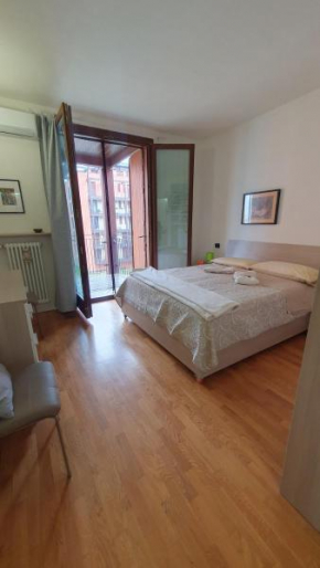 Darsena Nest apartment
